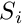 $ S_{i} $